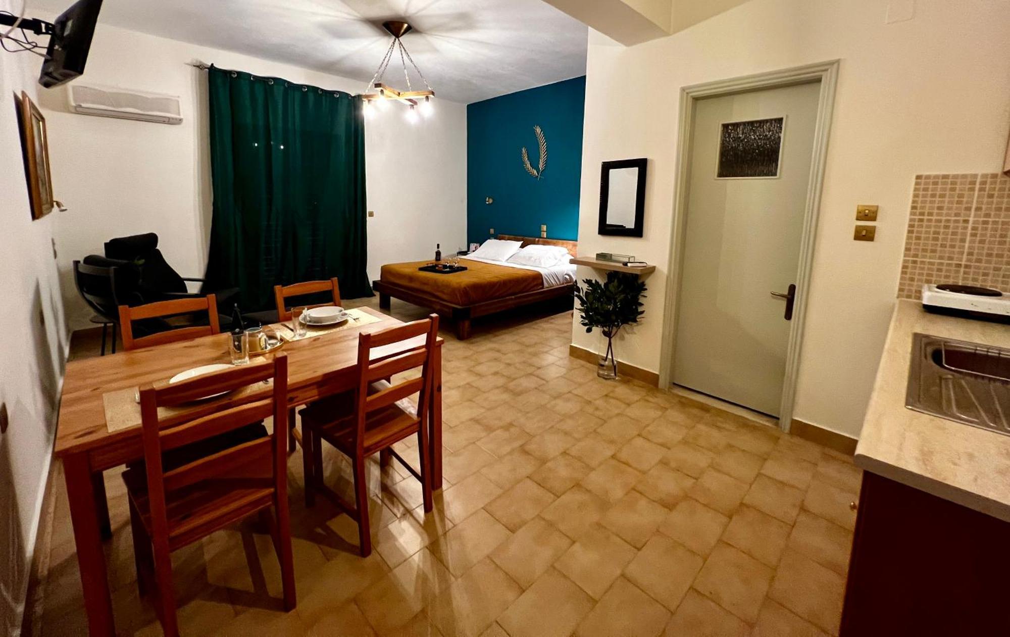Ocean Front Studios 77 ลูร์ดฮาตา ภายนอก รูปภาพ