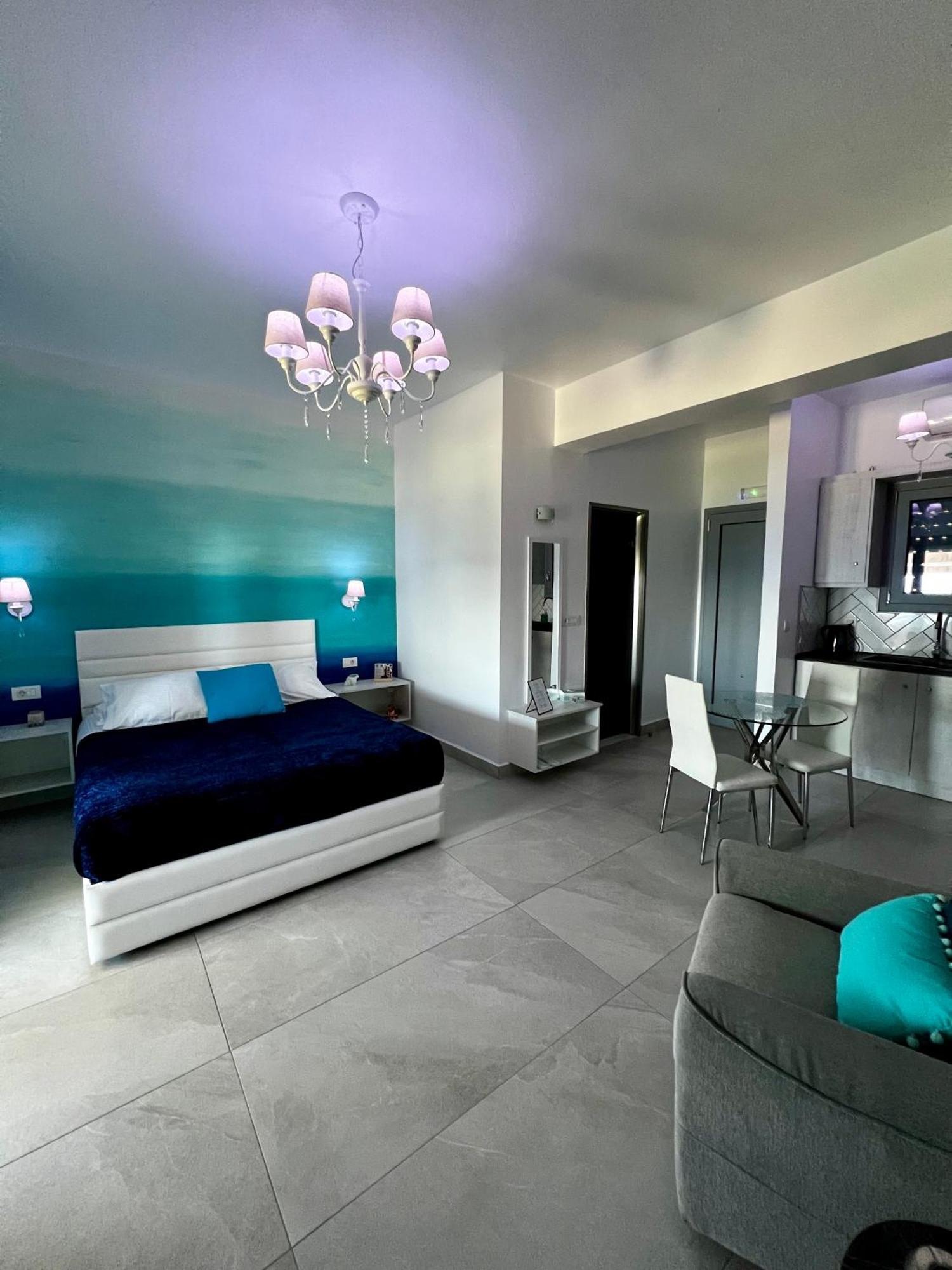 Ocean Front Studios 77 ลูร์ดฮาตา ภายนอก รูปภาพ