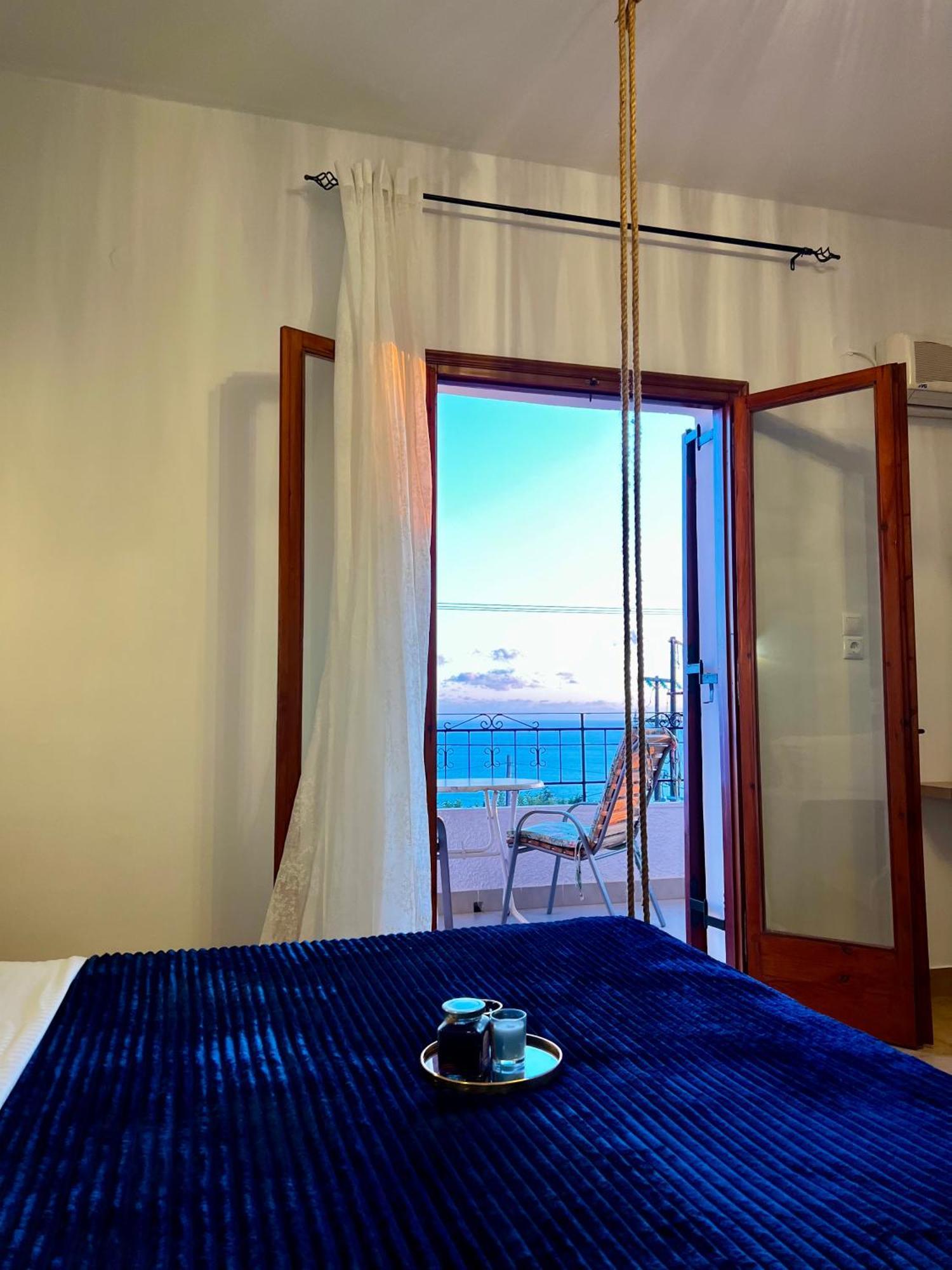 Ocean Front Studios 77 ลูร์ดฮาตา ภายนอก รูปภาพ