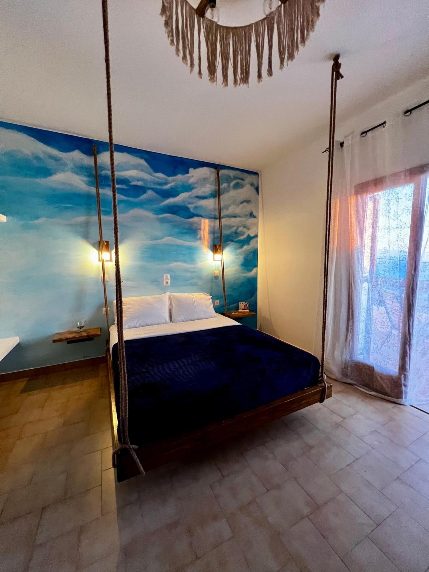 Ocean Front Studios 77 ลูร์ดฮาตา ภายนอก รูปภาพ