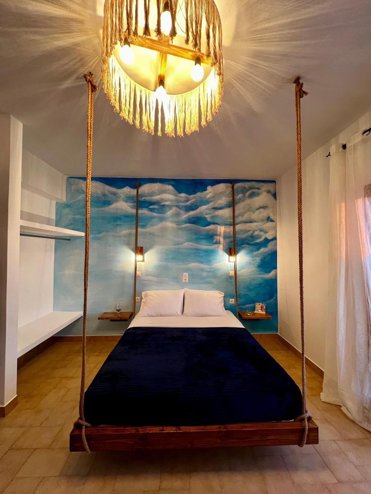 Ocean Front Studios 77 ลูร์ดฮาตา ภายนอก รูปภาพ