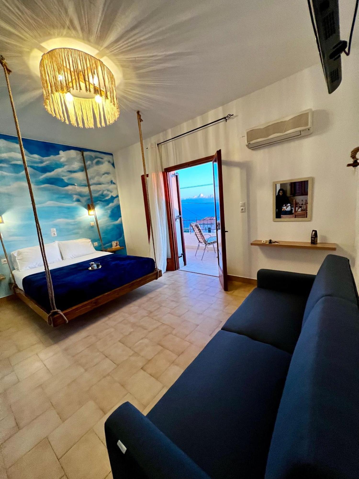 Ocean Front Studios 77 ลูร์ดฮาตา ภายนอก รูปภาพ