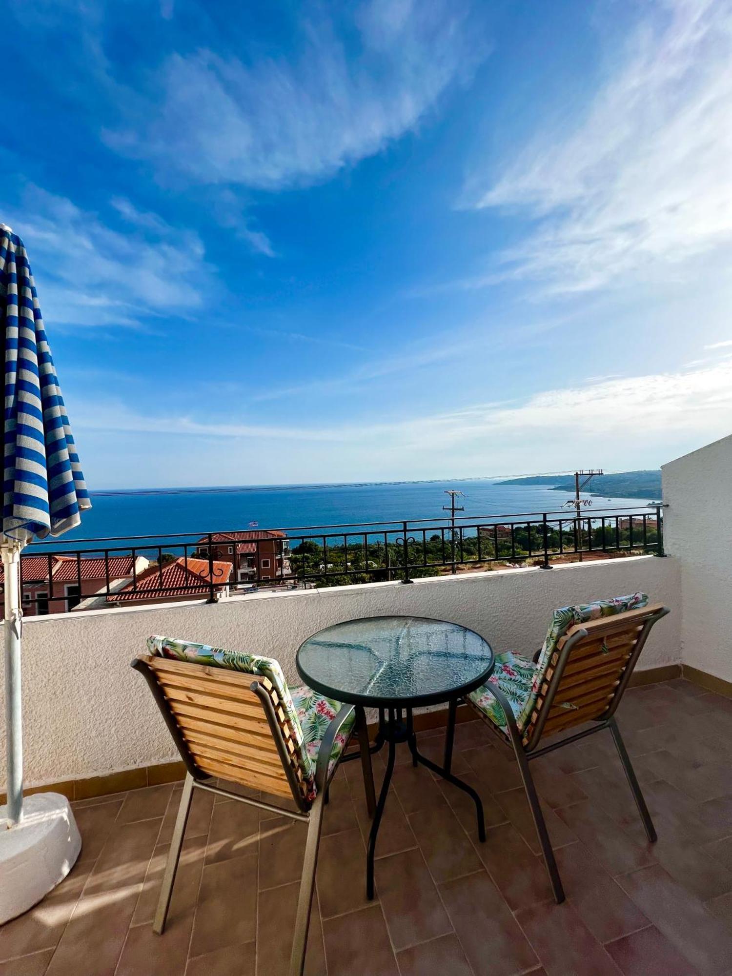 Ocean Front Studios 77 ลูร์ดฮาตา ภายนอก รูปภาพ