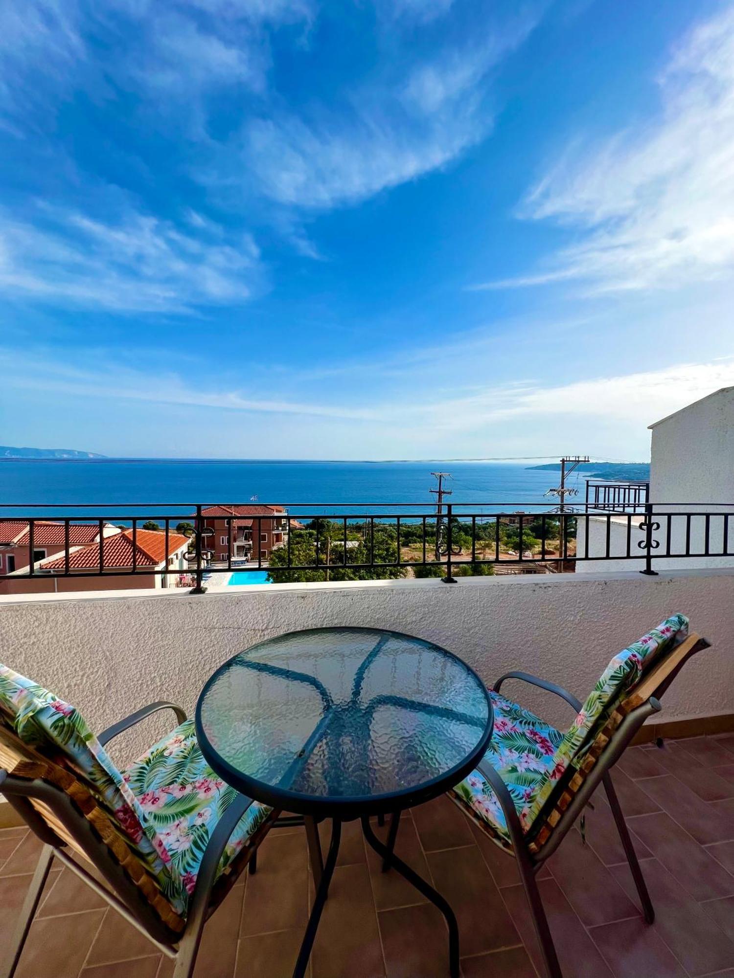 Ocean Front Studios 77 ลูร์ดฮาตา ภายนอก รูปภาพ