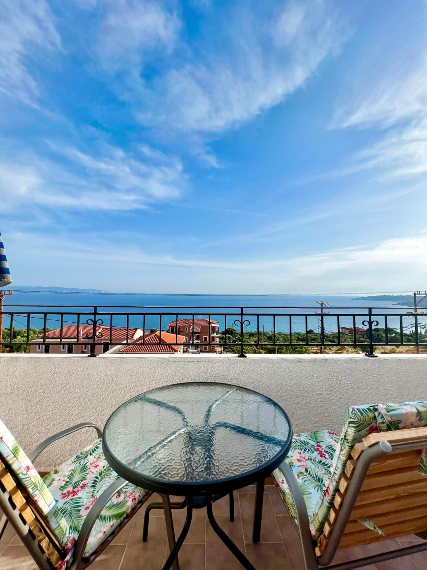 Ocean Front Studios 77 ลูร์ดฮาตา ภายนอก รูปภาพ