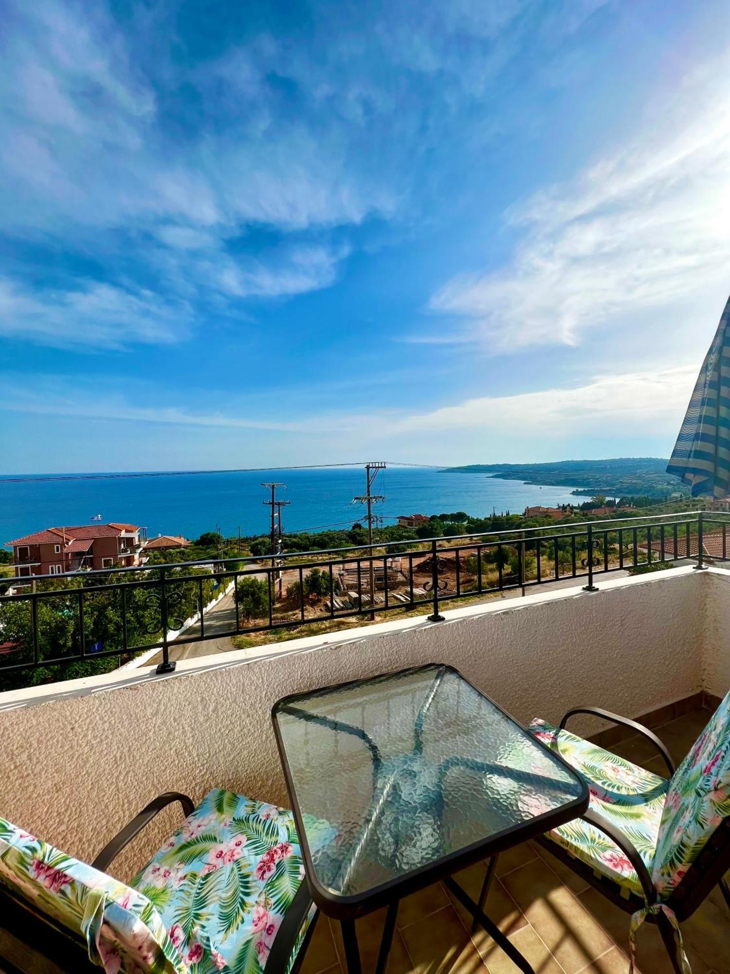 Ocean Front Studios 77 ลูร์ดฮาตา ภายนอก รูปภาพ