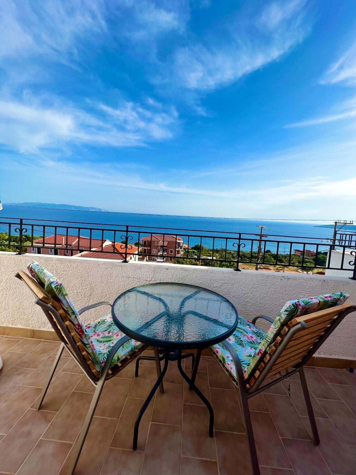 Ocean Front Studios 77 ลูร์ดฮาตา ภายนอก รูปภาพ