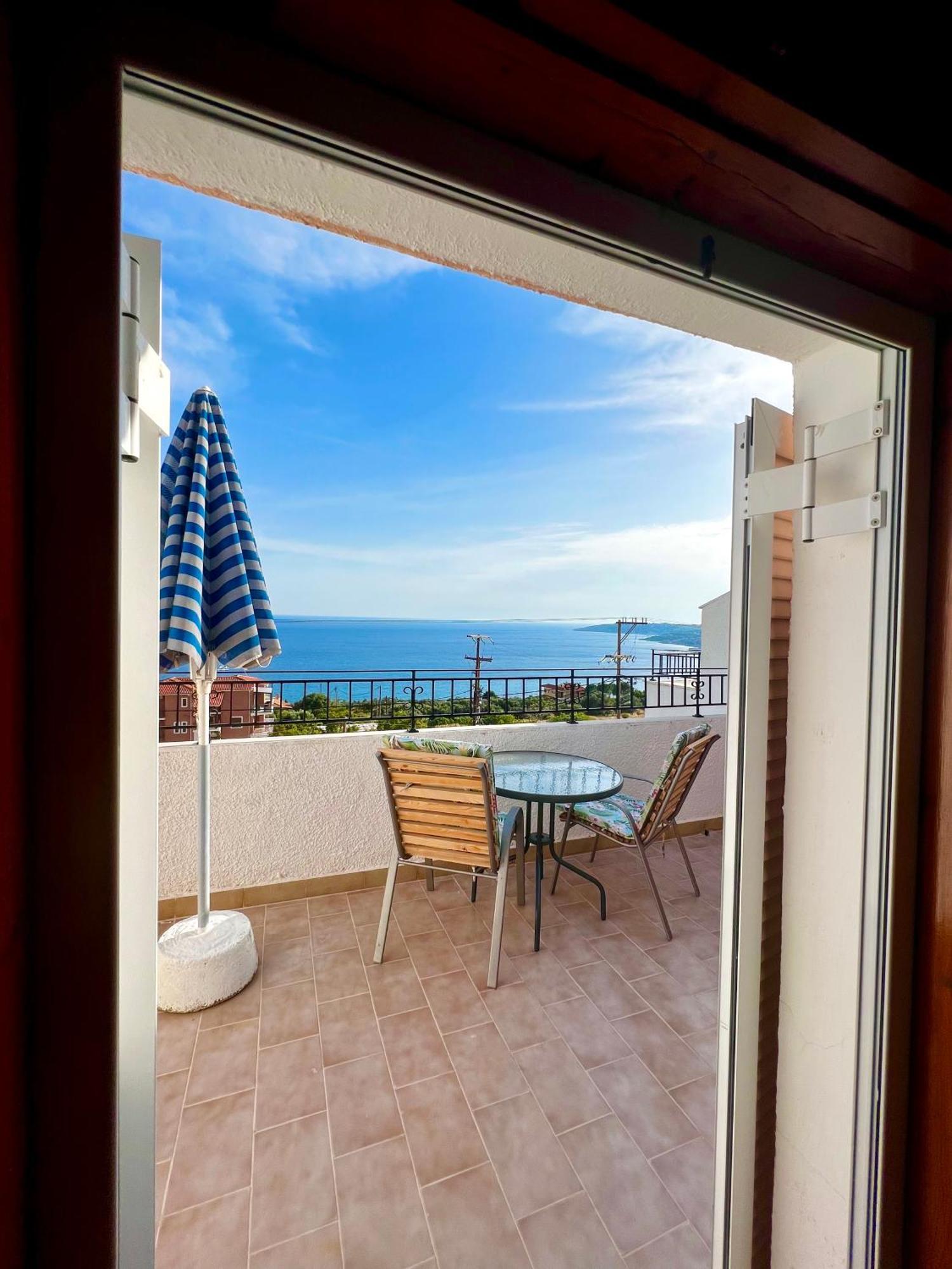 Ocean Front Studios 77 ลูร์ดฮาตา ภายนอก รูปภาพ